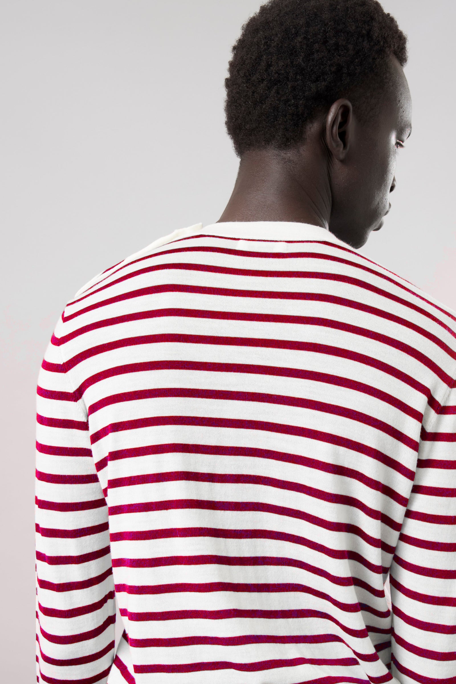 Gabriel stripe Pre-order
