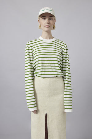 Gabriel stripe (W) Pre-order