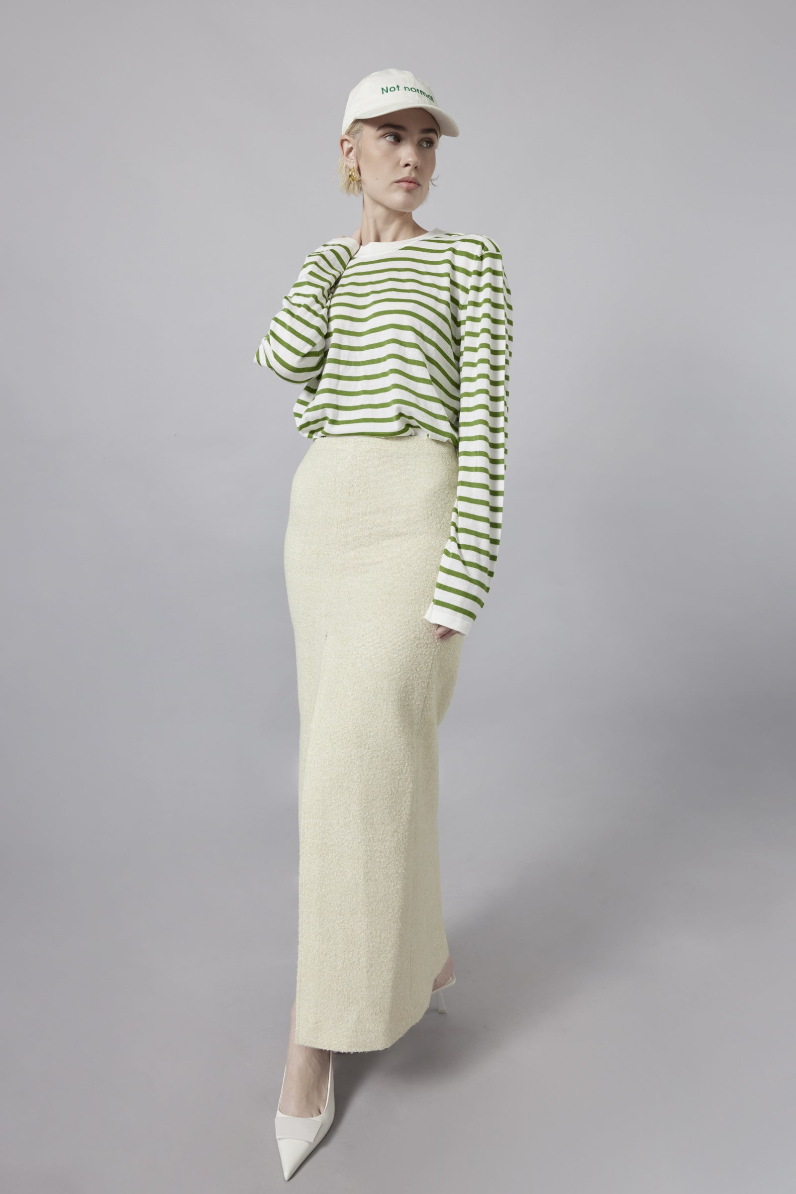 Gabriel stripe (W) Pre-order