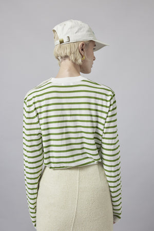 Gabriel stripe (W) Pre-order