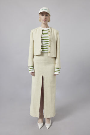 Gabriel stripe (W) Pre-order