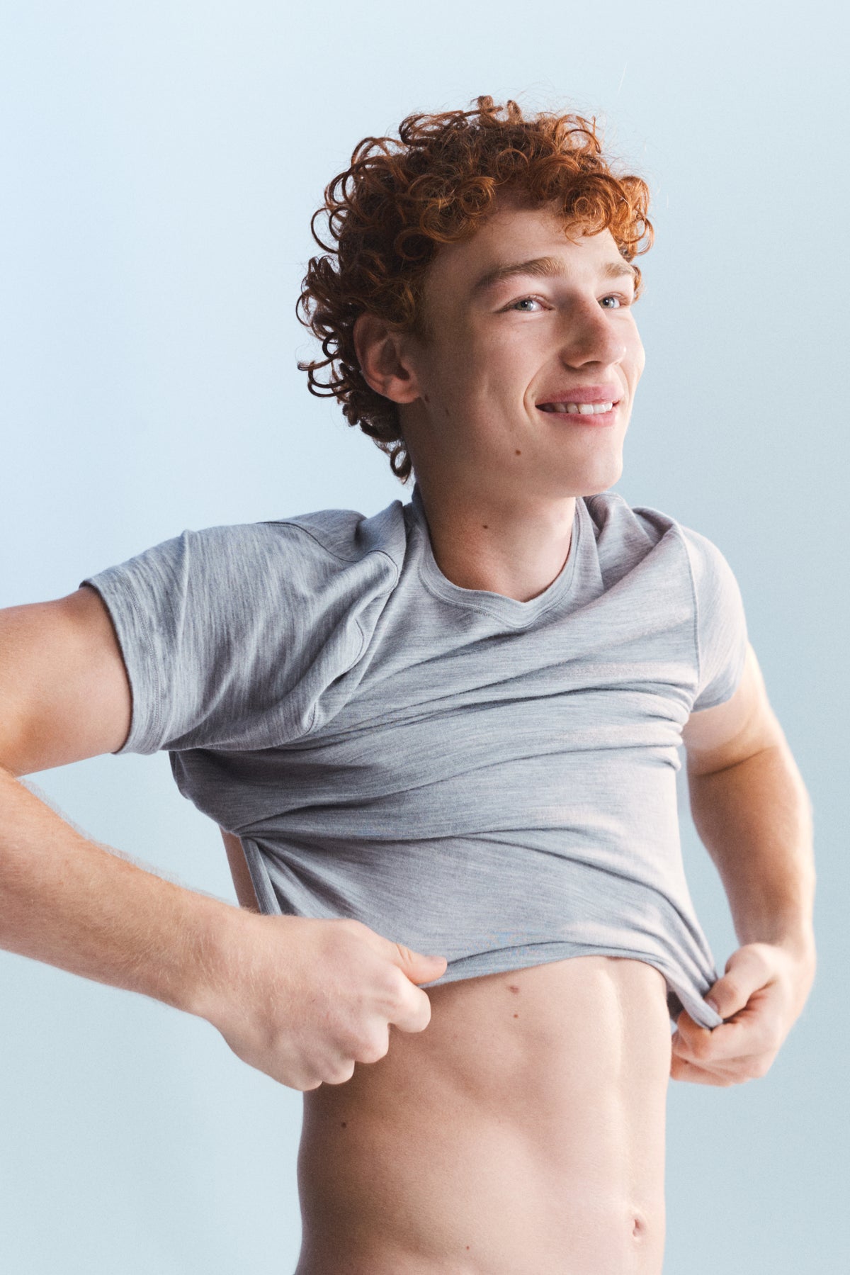 All Day Merino T-shirt