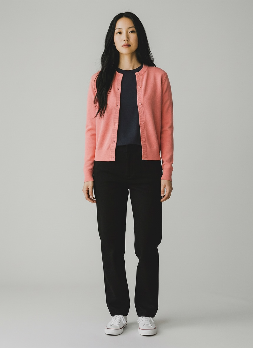 Diana Cardigan (XS only)