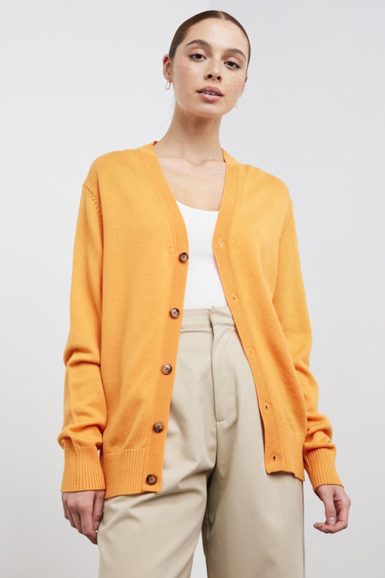 James cardigan