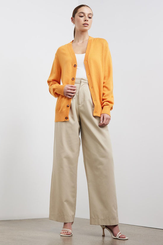 James cardigan womens