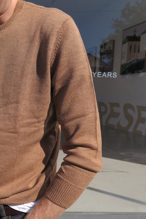 Jamie sweater