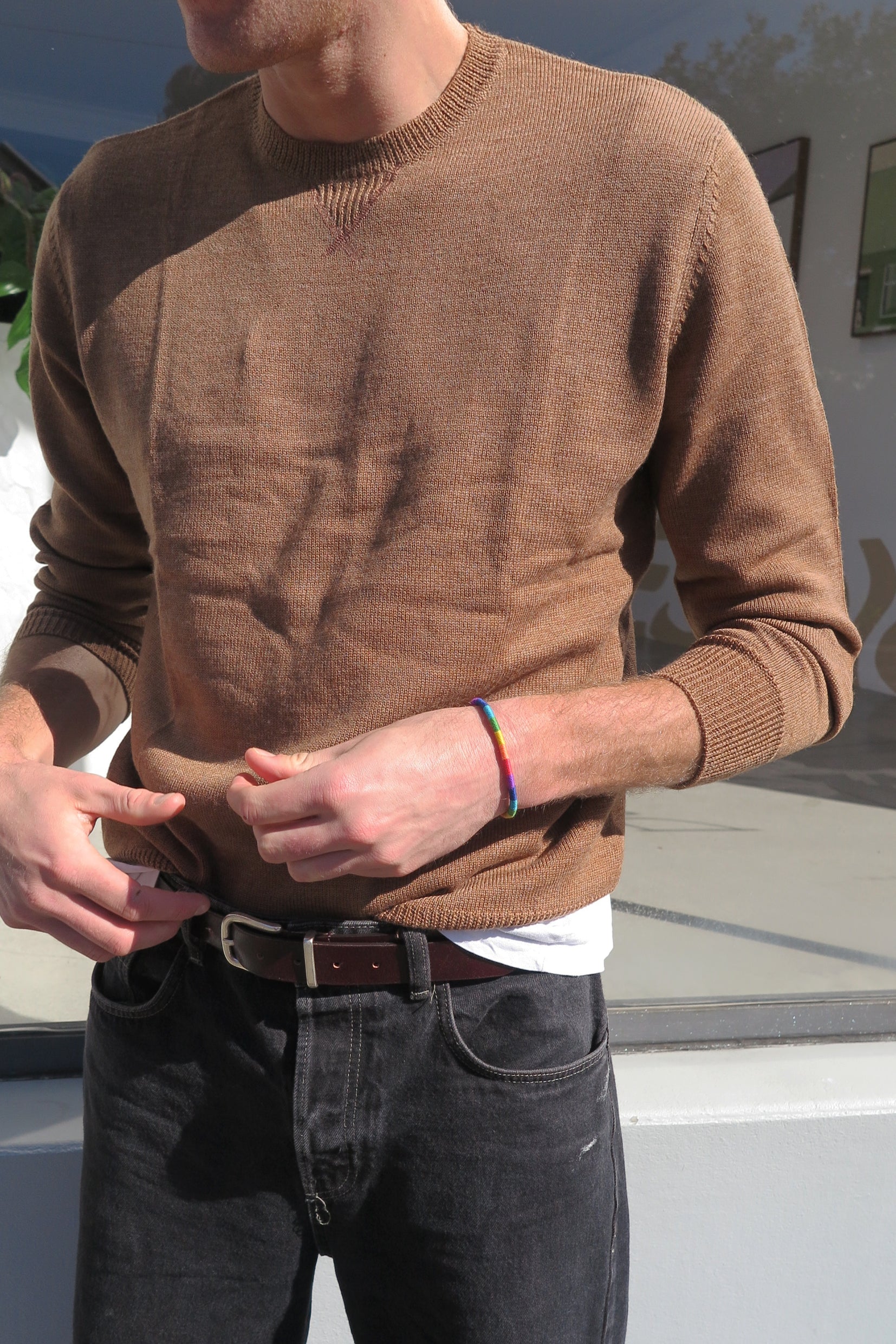 Jamie sweater