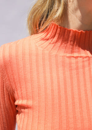 McIntyre  lightweight merino top