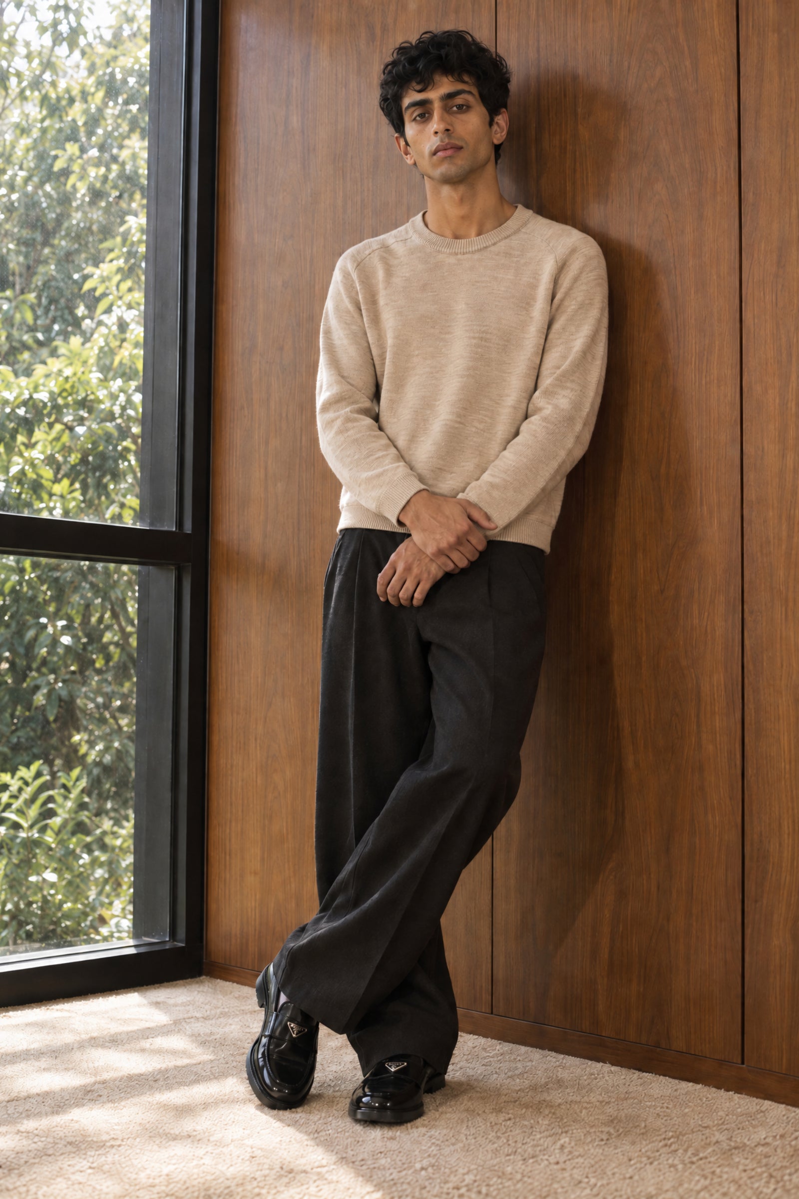 Colin Crewneck