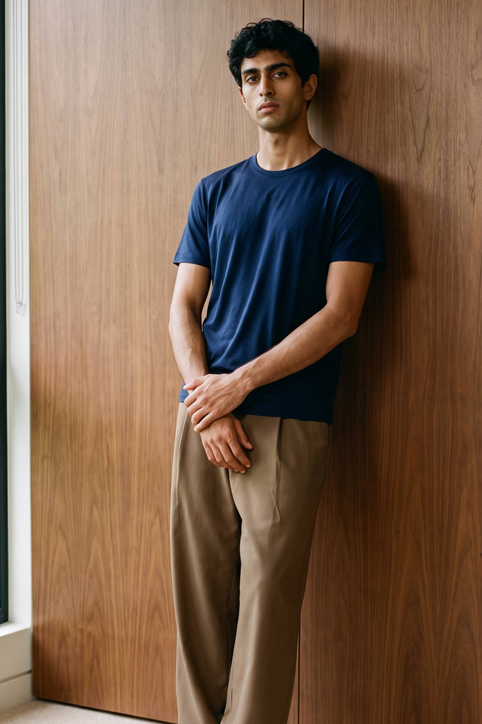 All Day Merino T-shirt