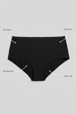 Women's Merino Briefs