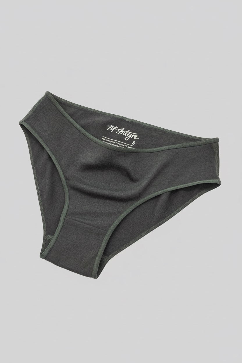 Women's Merino Briefs