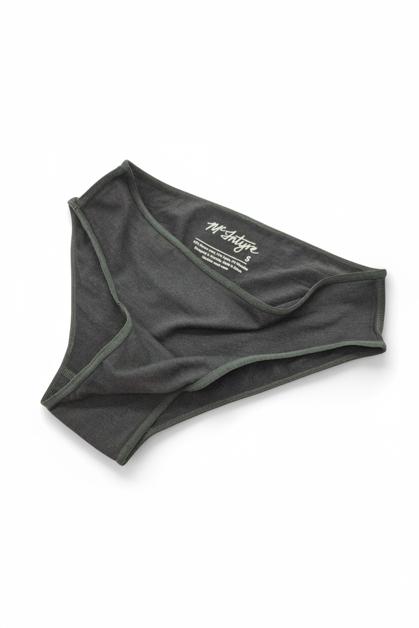 Women's Merino Briefs