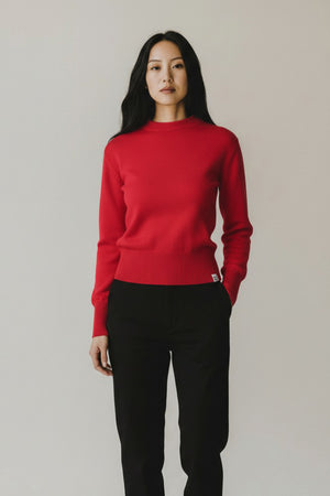 Polly Sweater