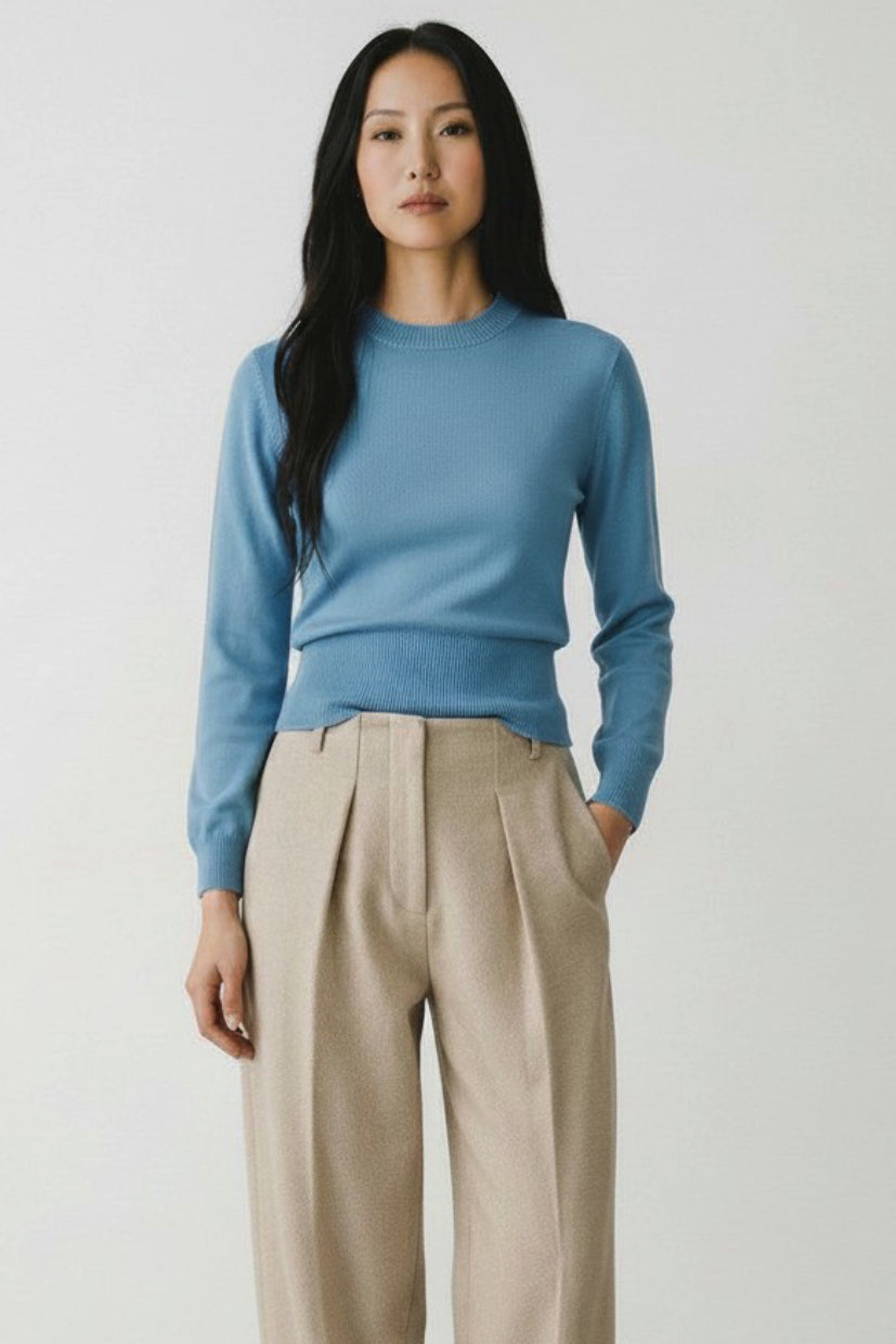 Polly Sweater