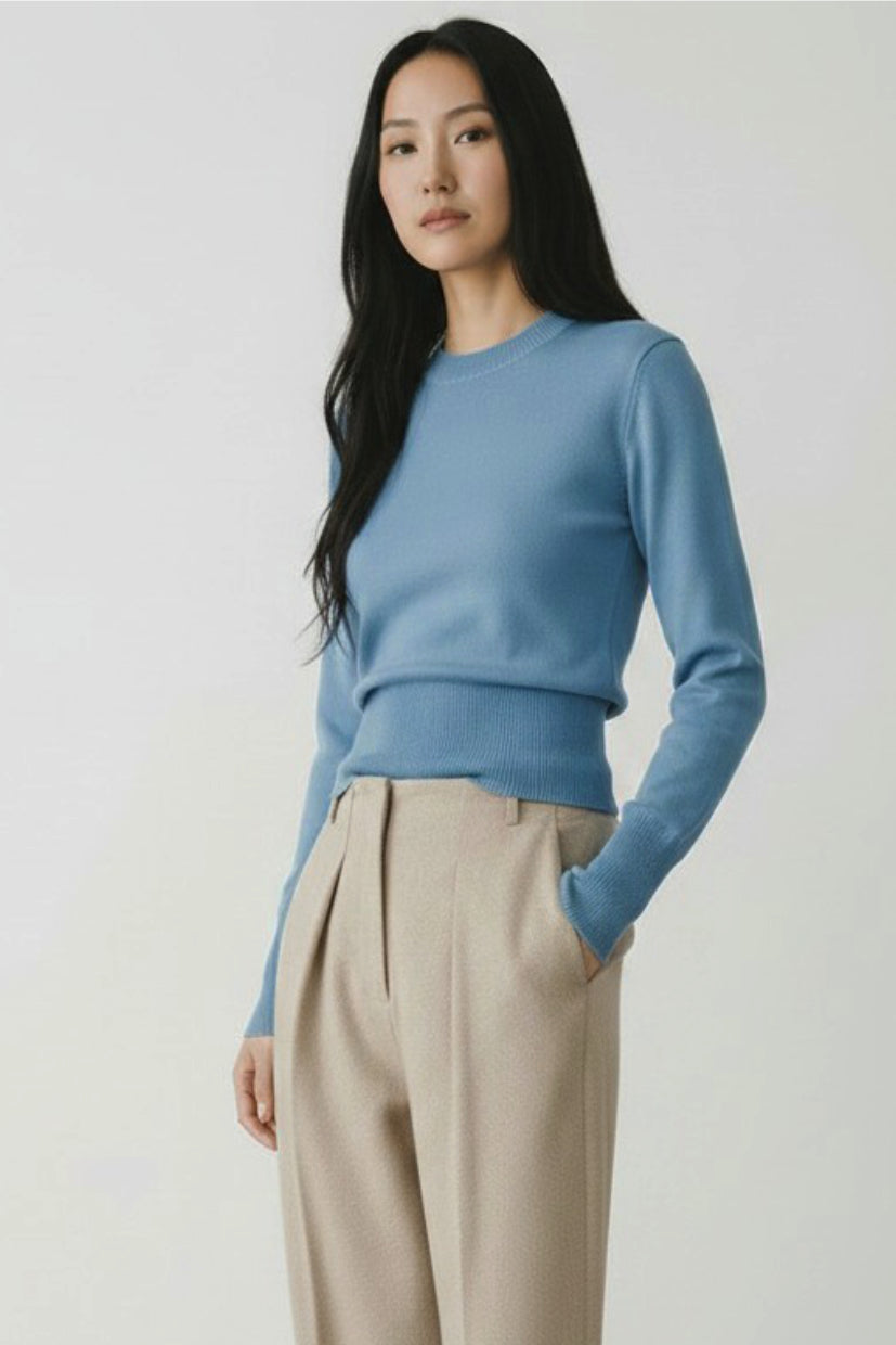 Polly Sweater