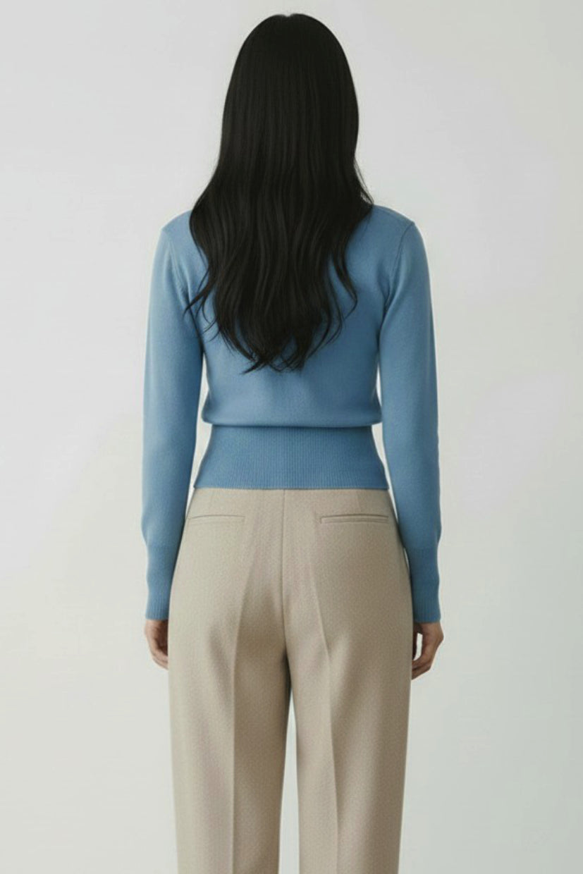 Polly Sweater
