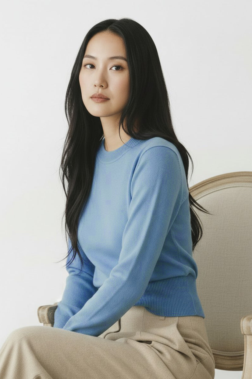 Polly Sweater