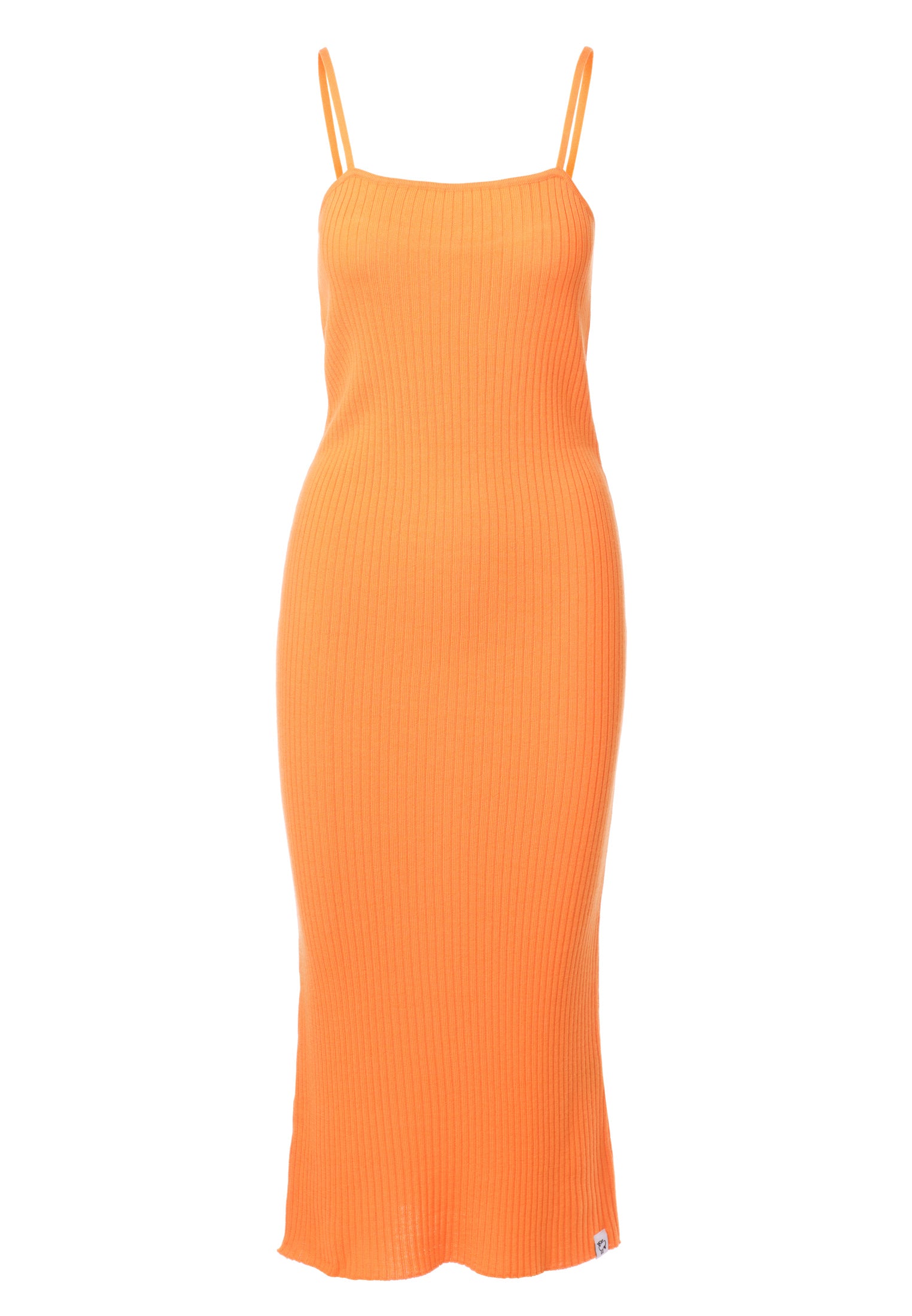 Iria knitted dress