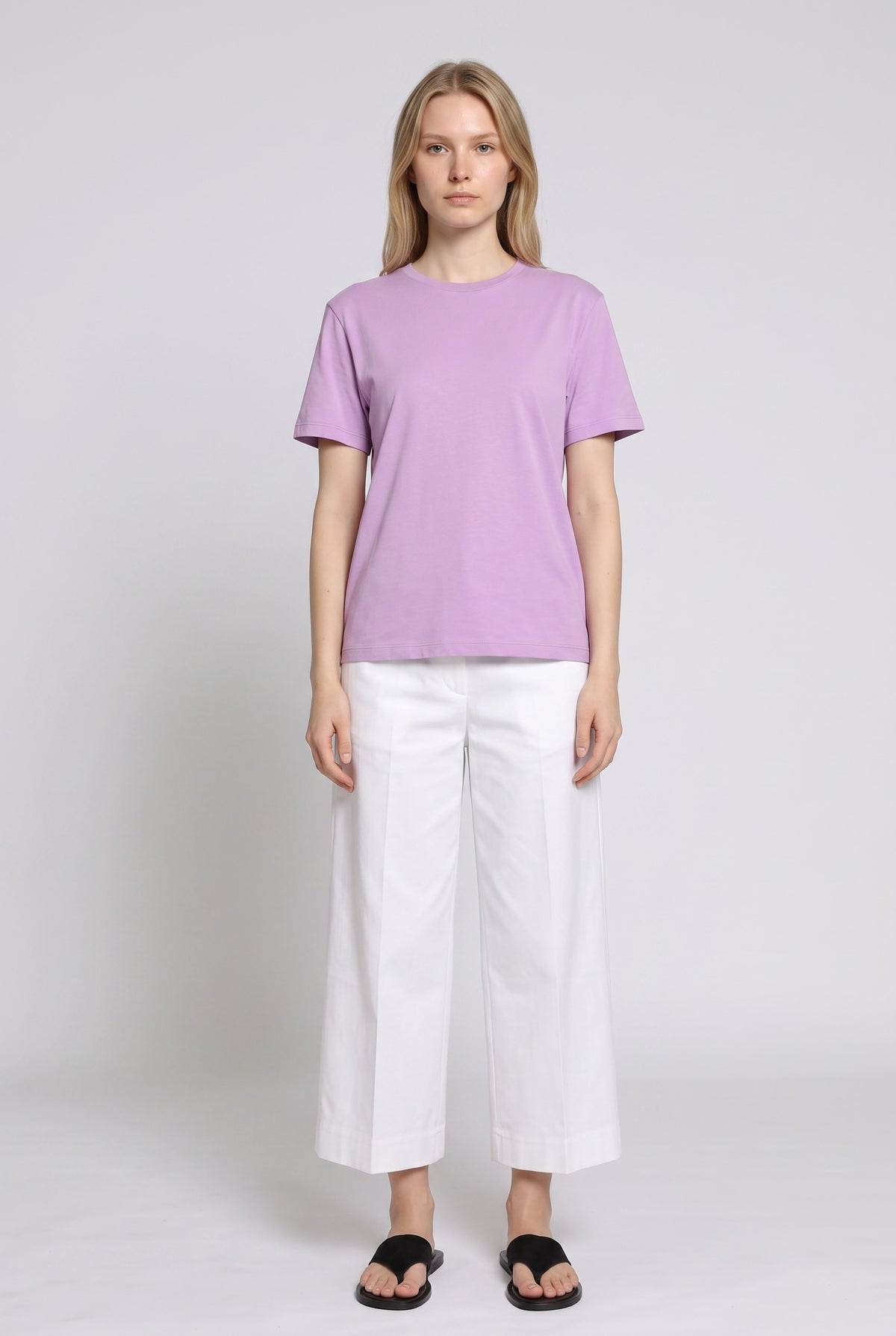 All Day Merino Tee