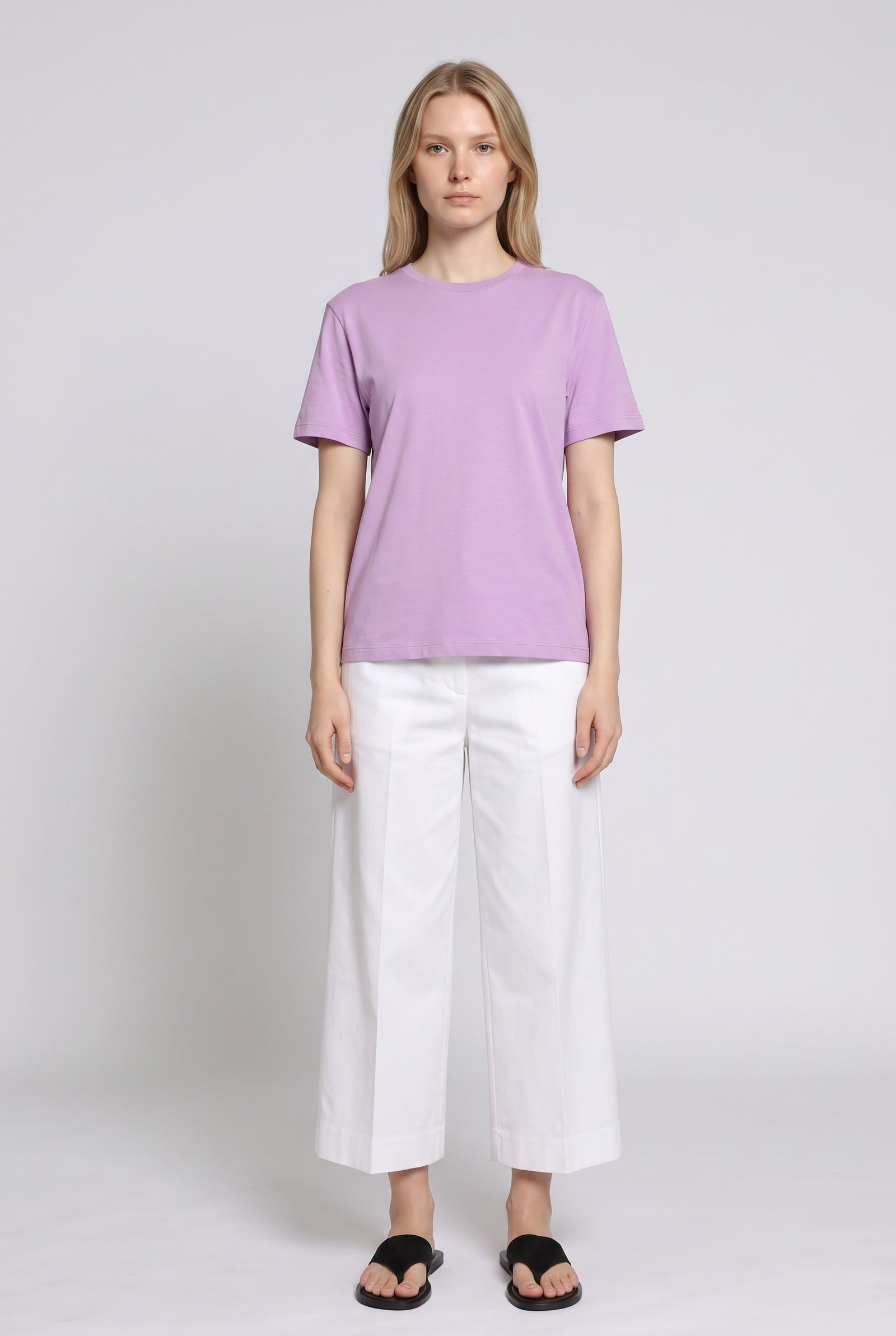 All Day Merino Tee