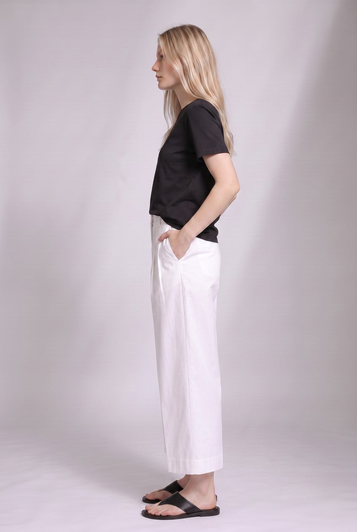 All Day Merino Tee