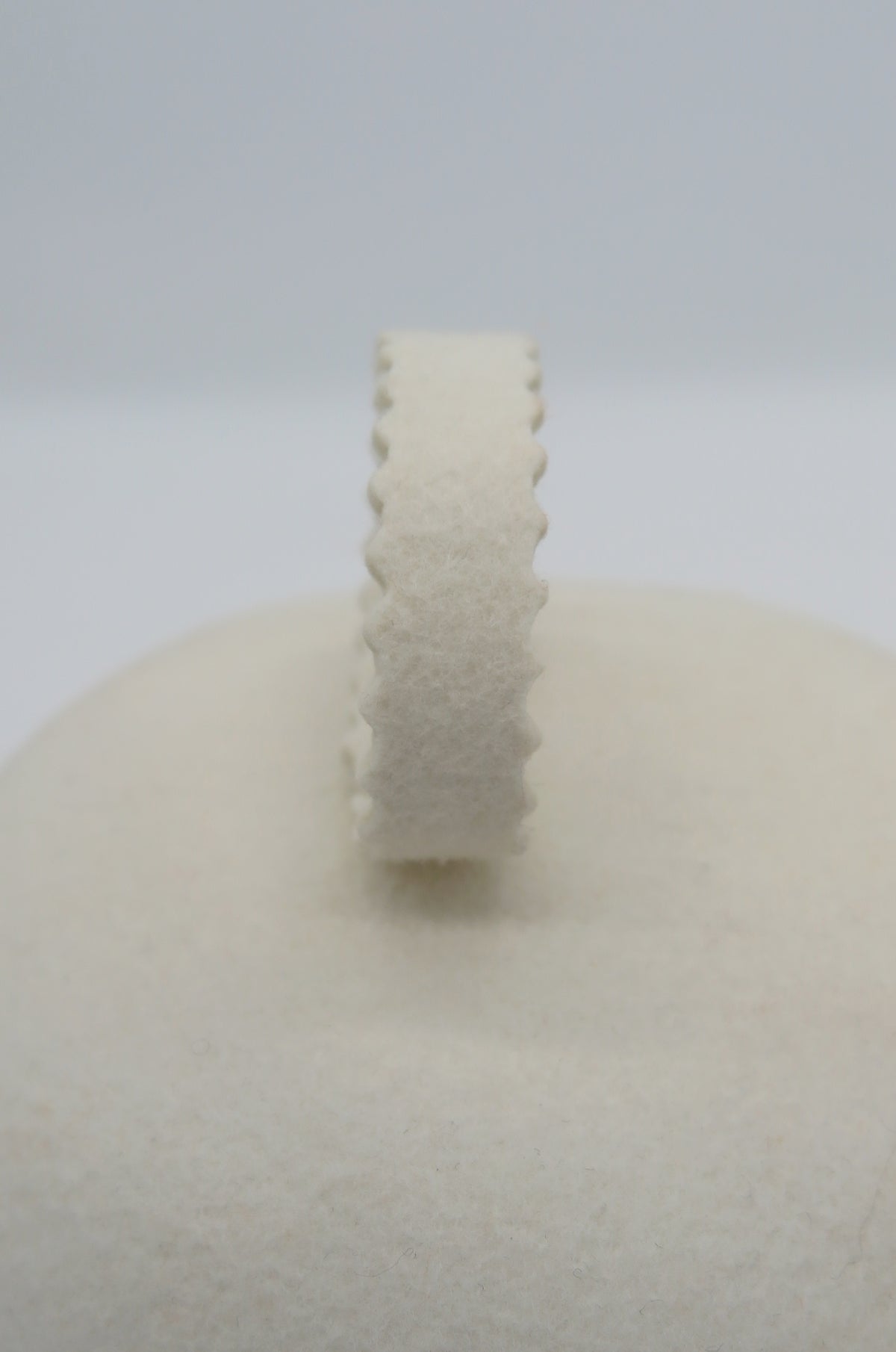 Tatsuya's Merino Wool Sauna Hat