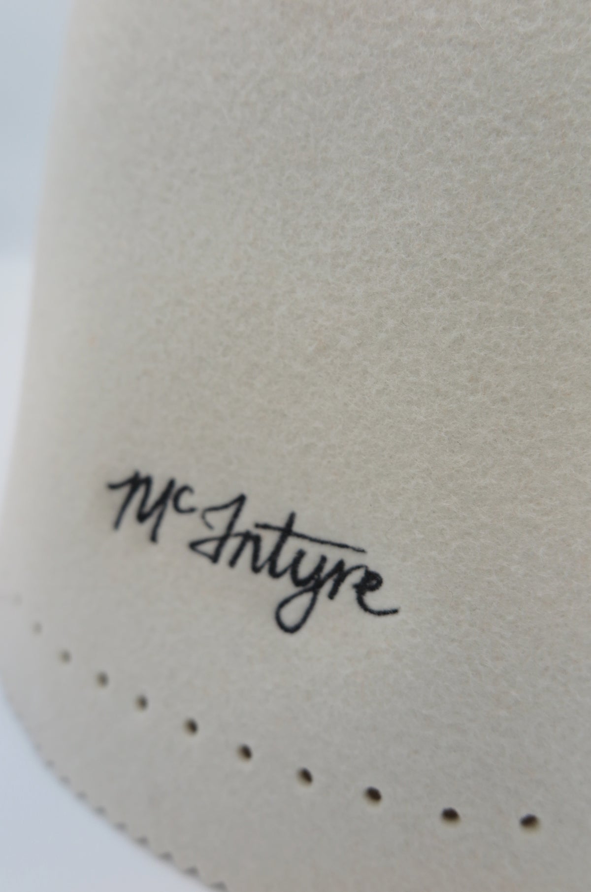 Tatsuya's Merino Wool Sauna Hat