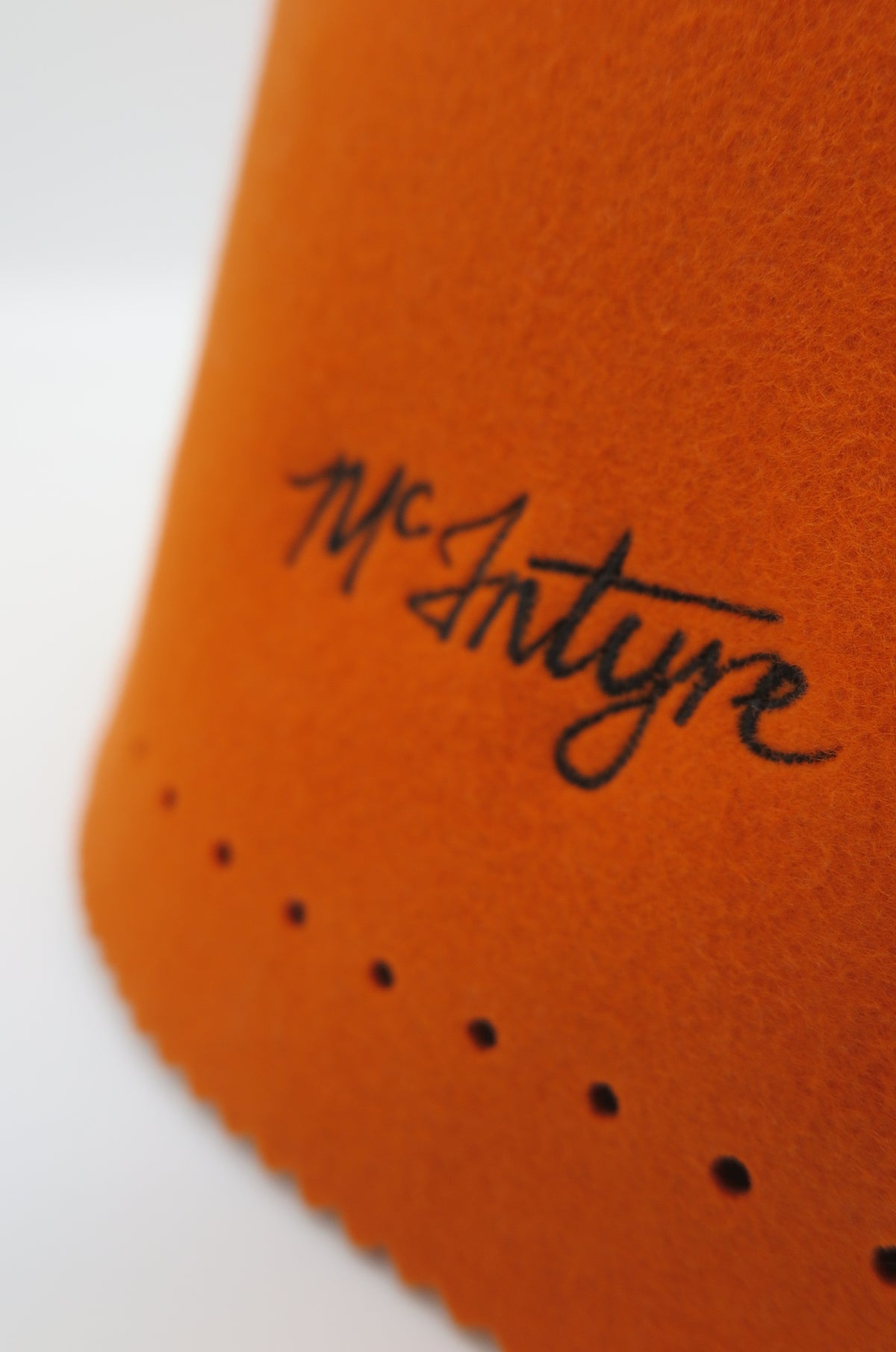 Tatsuya's Merino Wool Sauna Hat