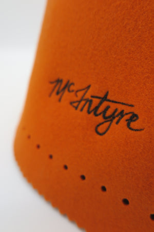 Tatsuya's Merino Wool Sauna Hat