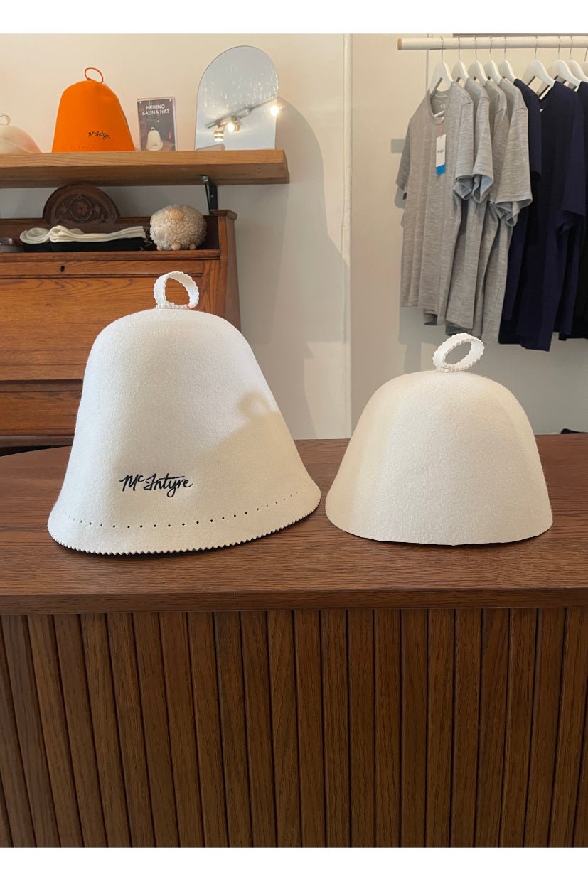 Sauna Hat Mini
