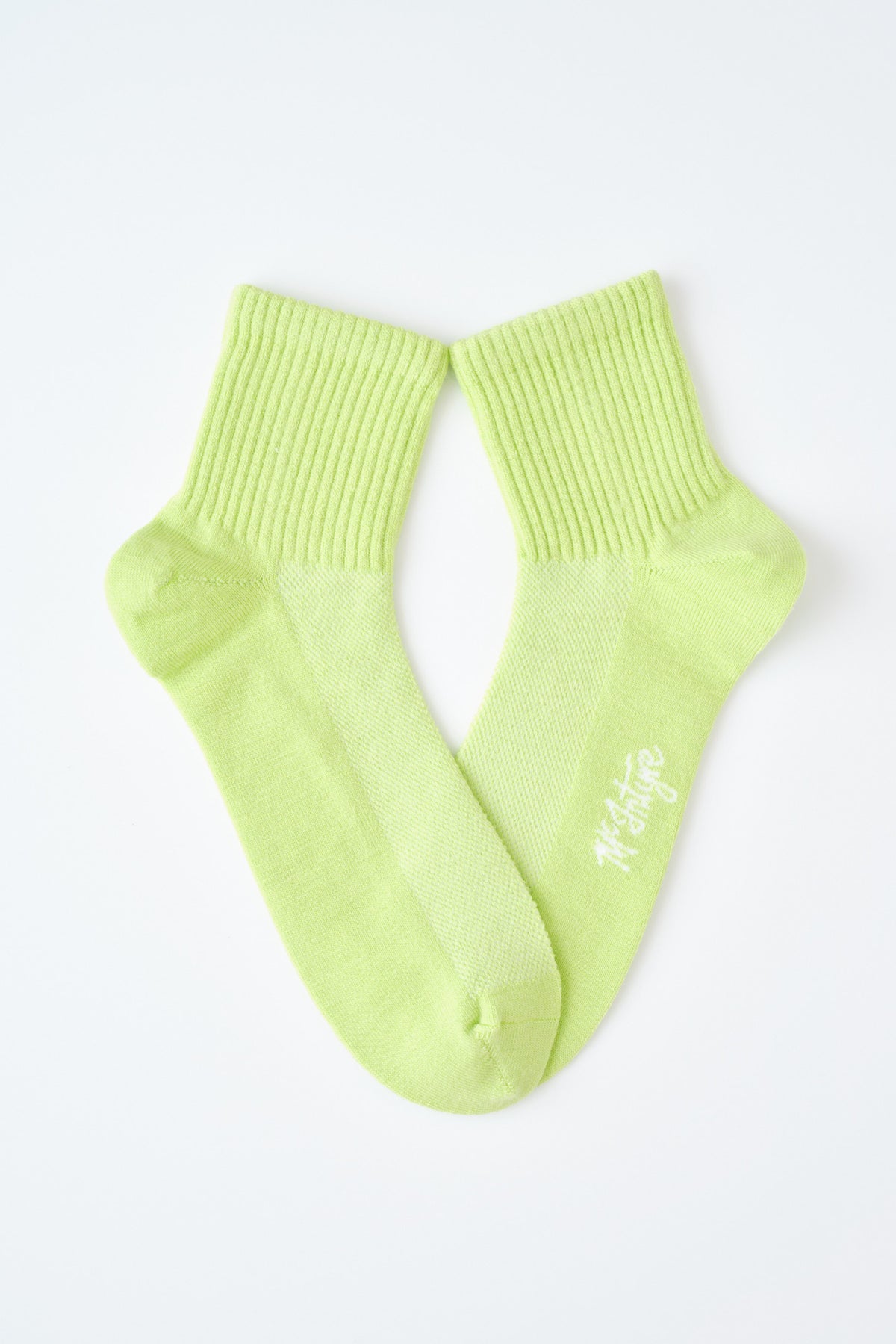 Merino-Lite Crew Sock