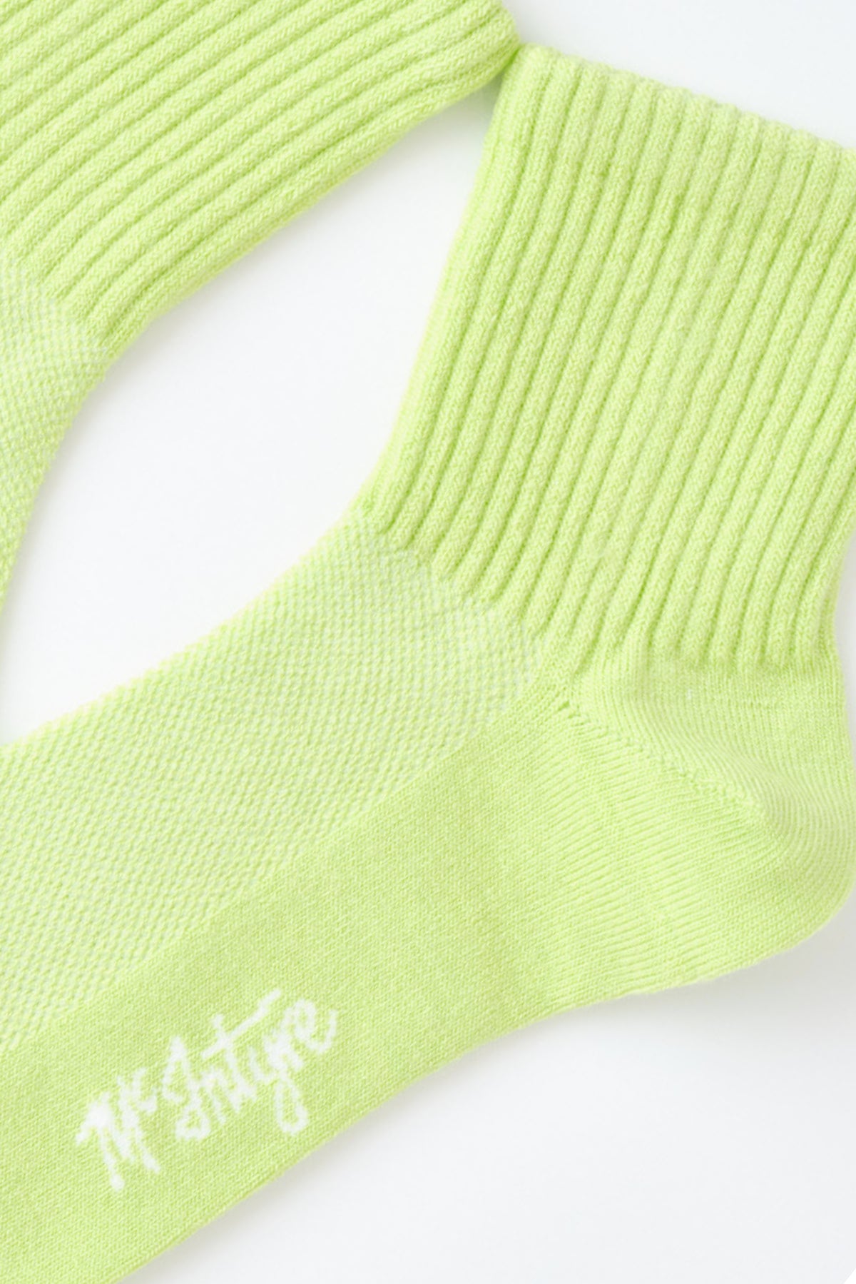 Merino-Lite Crew Sock