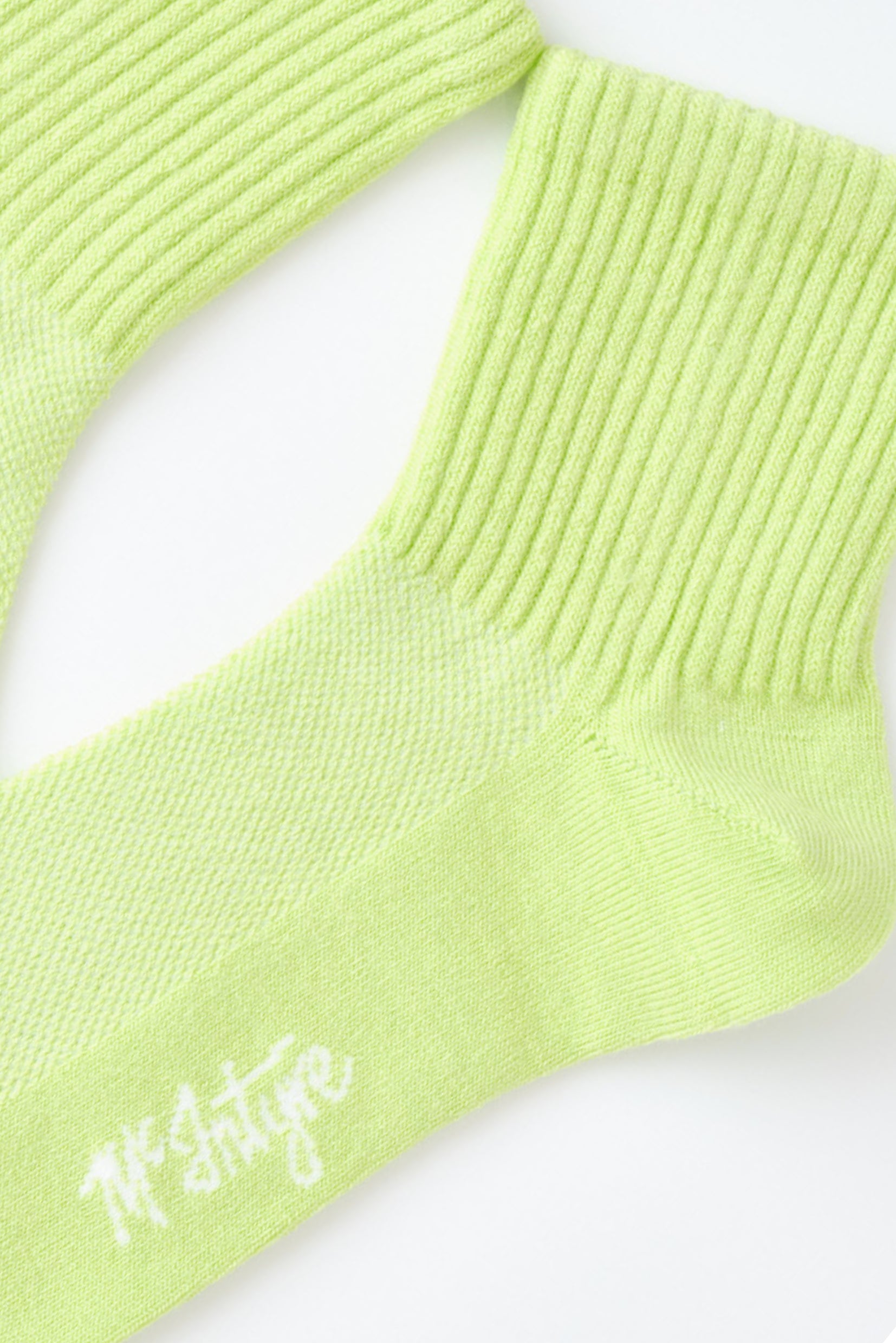 Merino-Lite Crew Sock