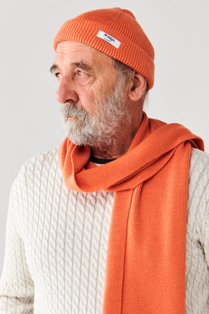 Tabor beanie