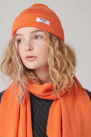 Tabor beanie