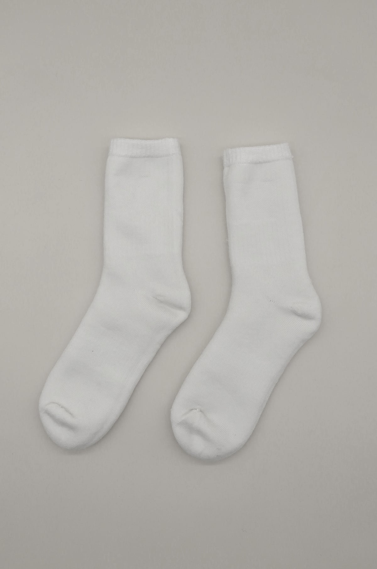 Terry Merino Socks