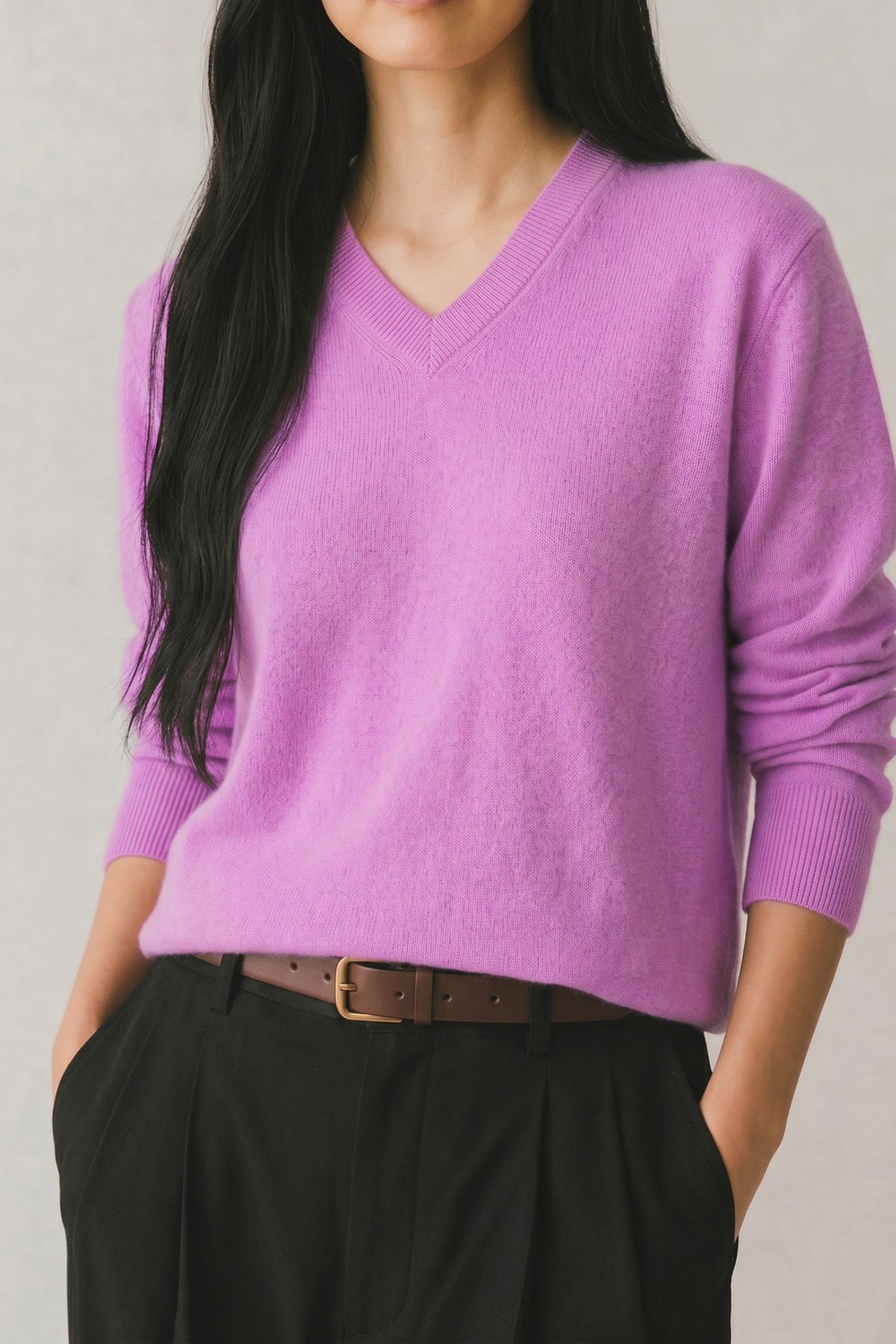 Kit V-Neck W (pre-order)