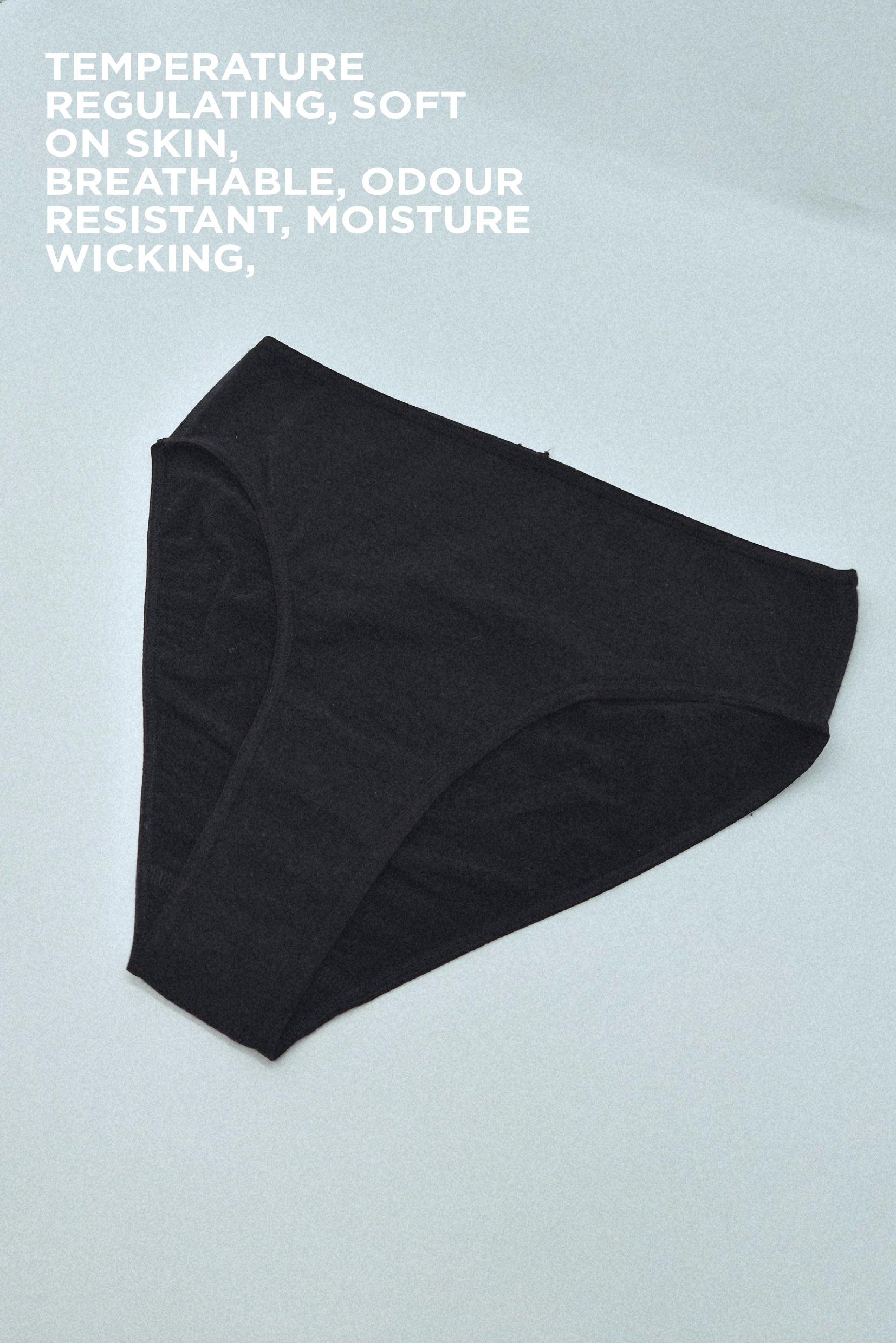 Women's Merino Briefs