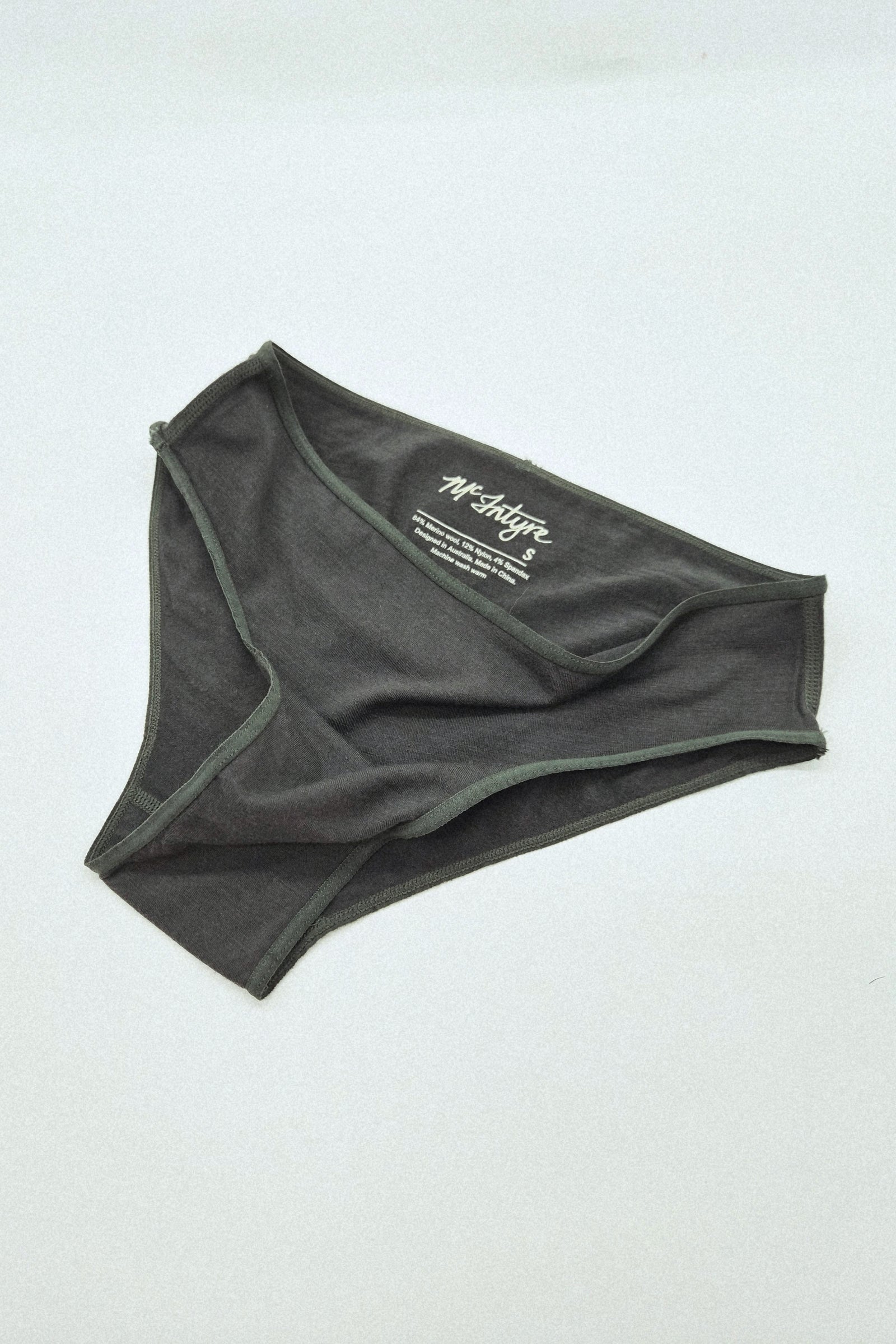 Women's Merino Briefs