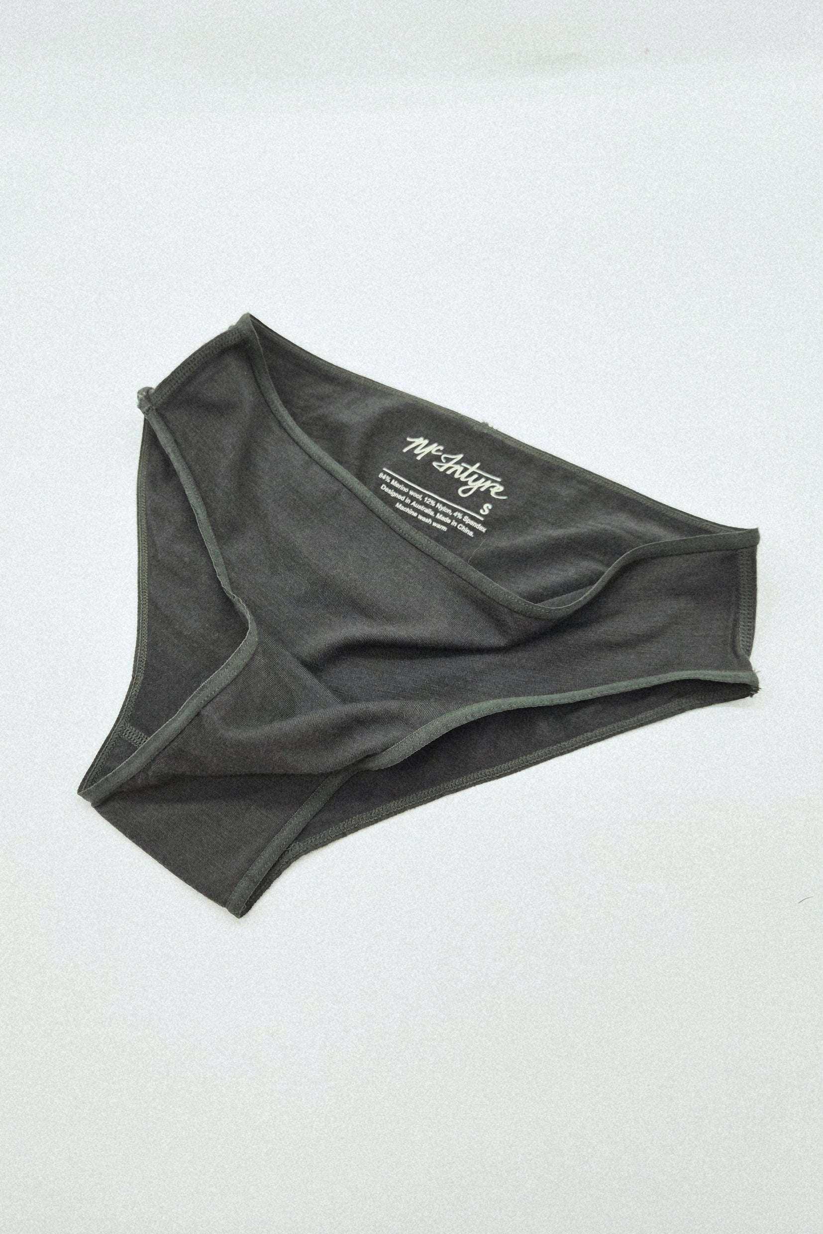 Women's Merino Briefs