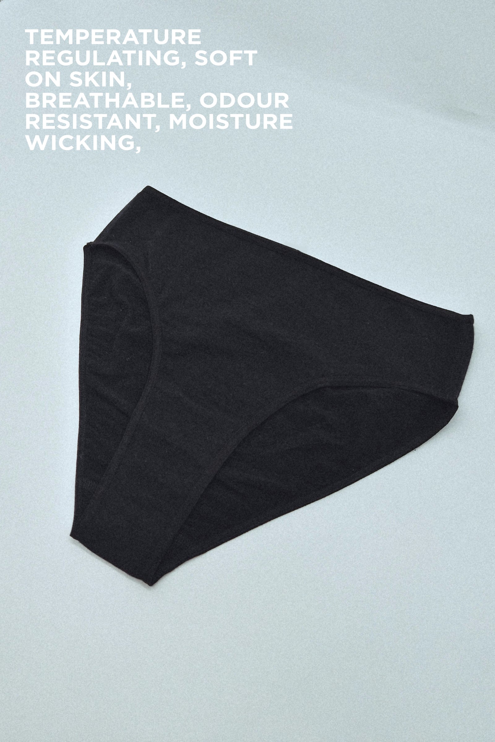 Women's Merino Briefs
