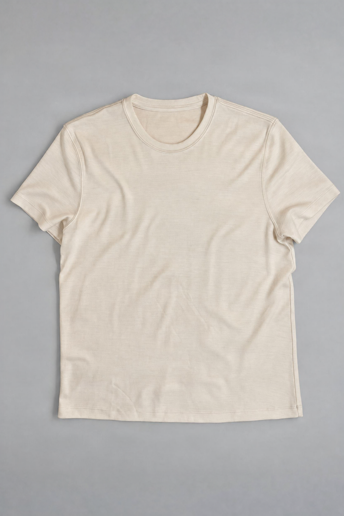 Premium Merino Tee