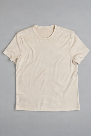 Premium Merino Tee
