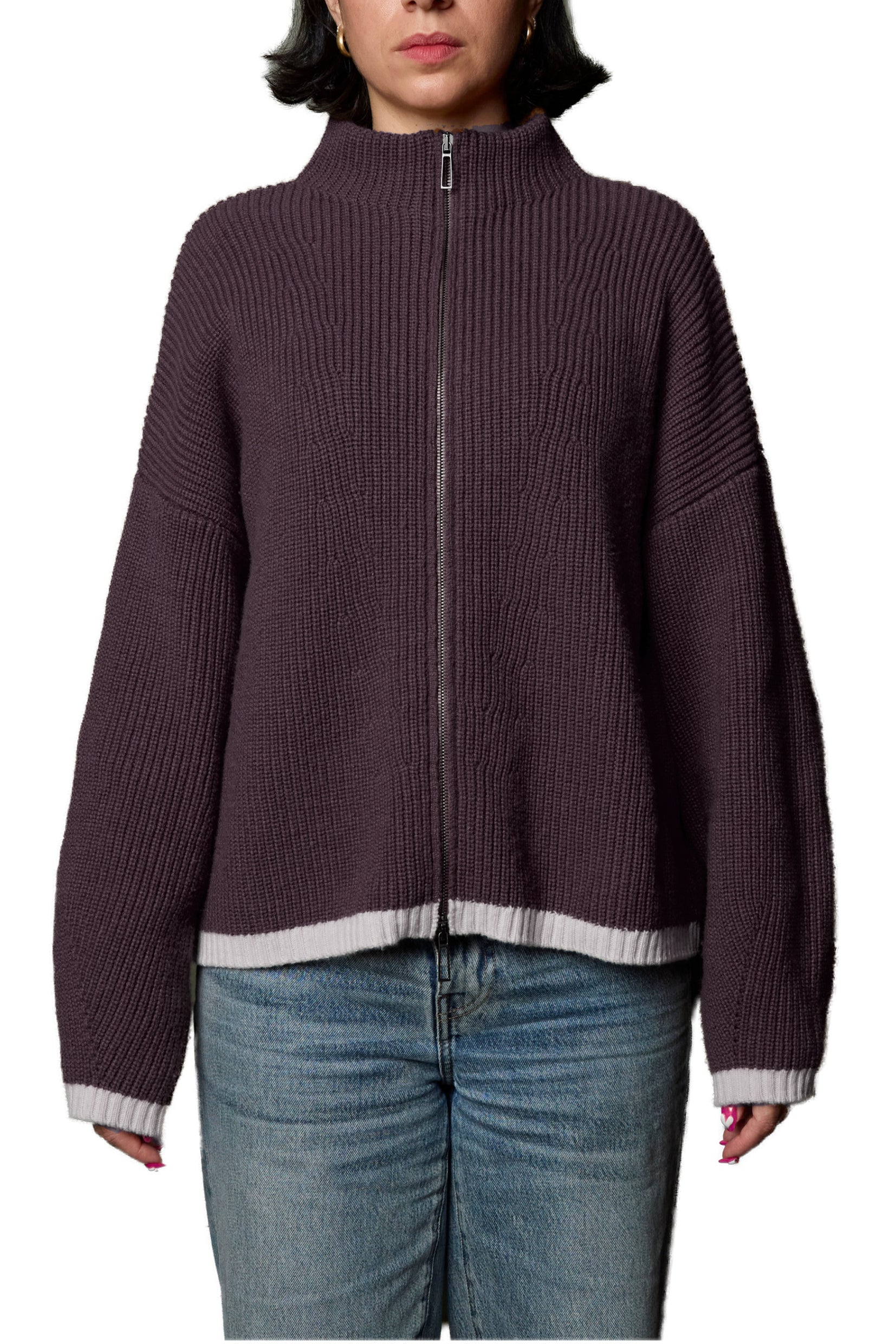 Alex Merino Cardigan
