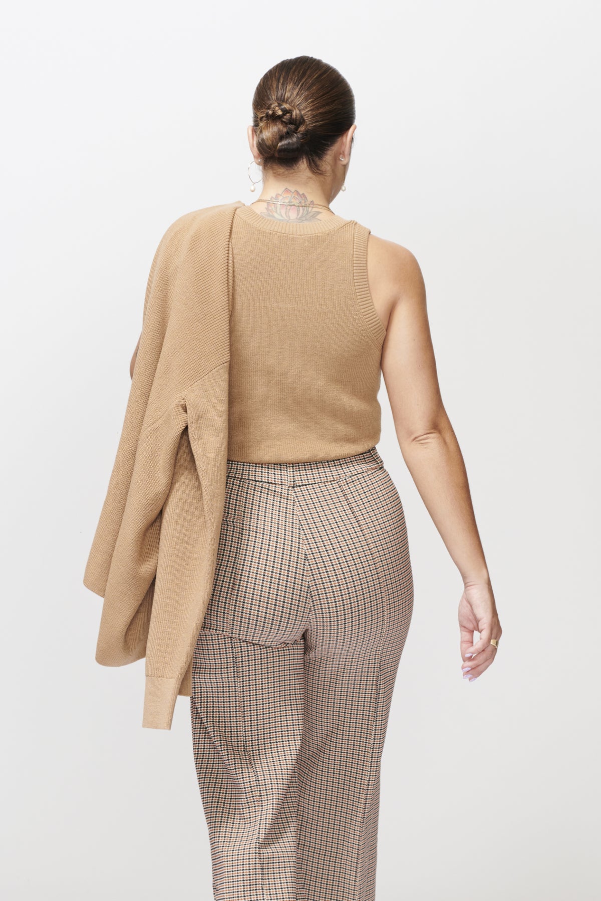 Merino Anna Twin set