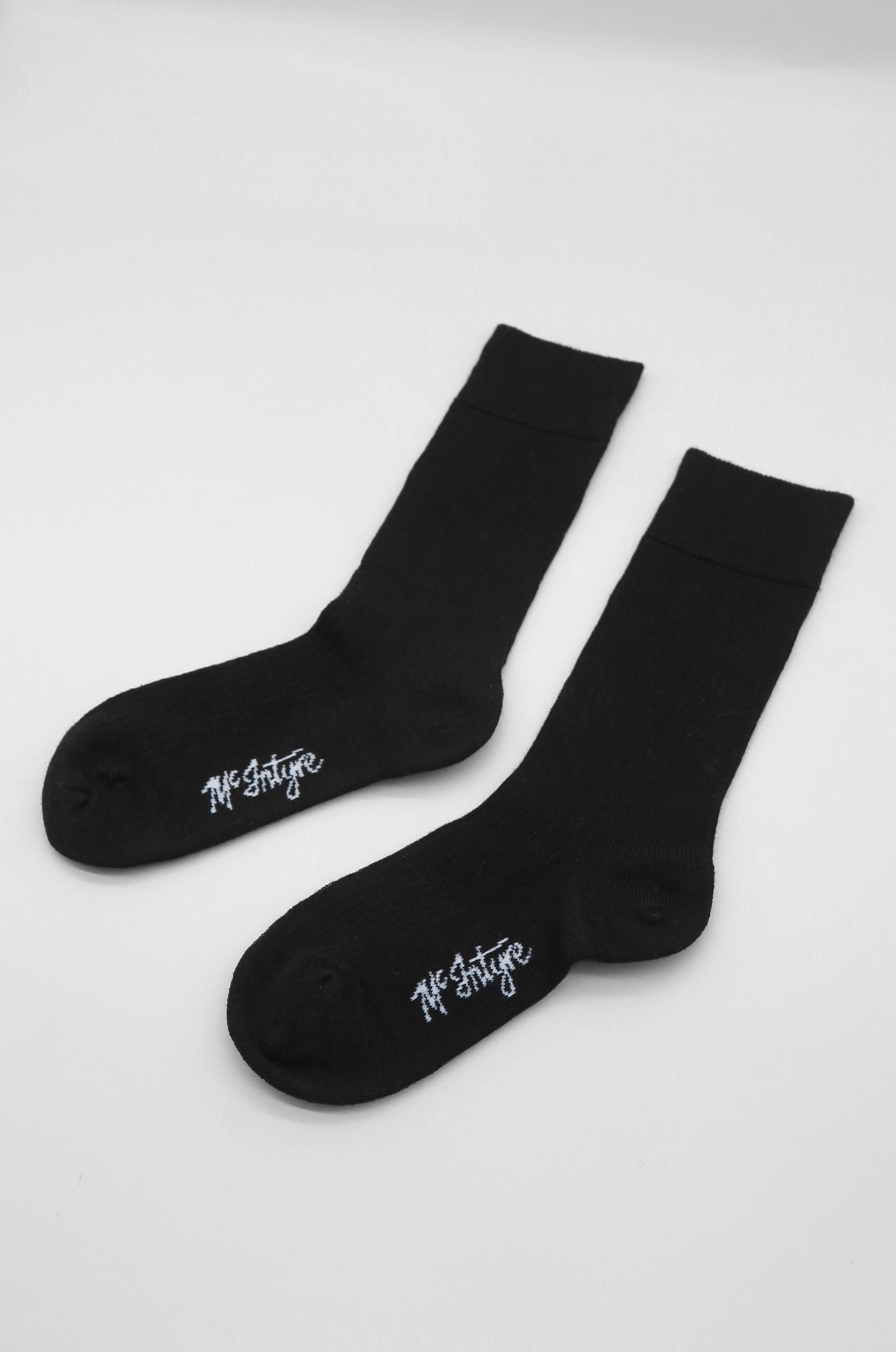 Long Merino sock