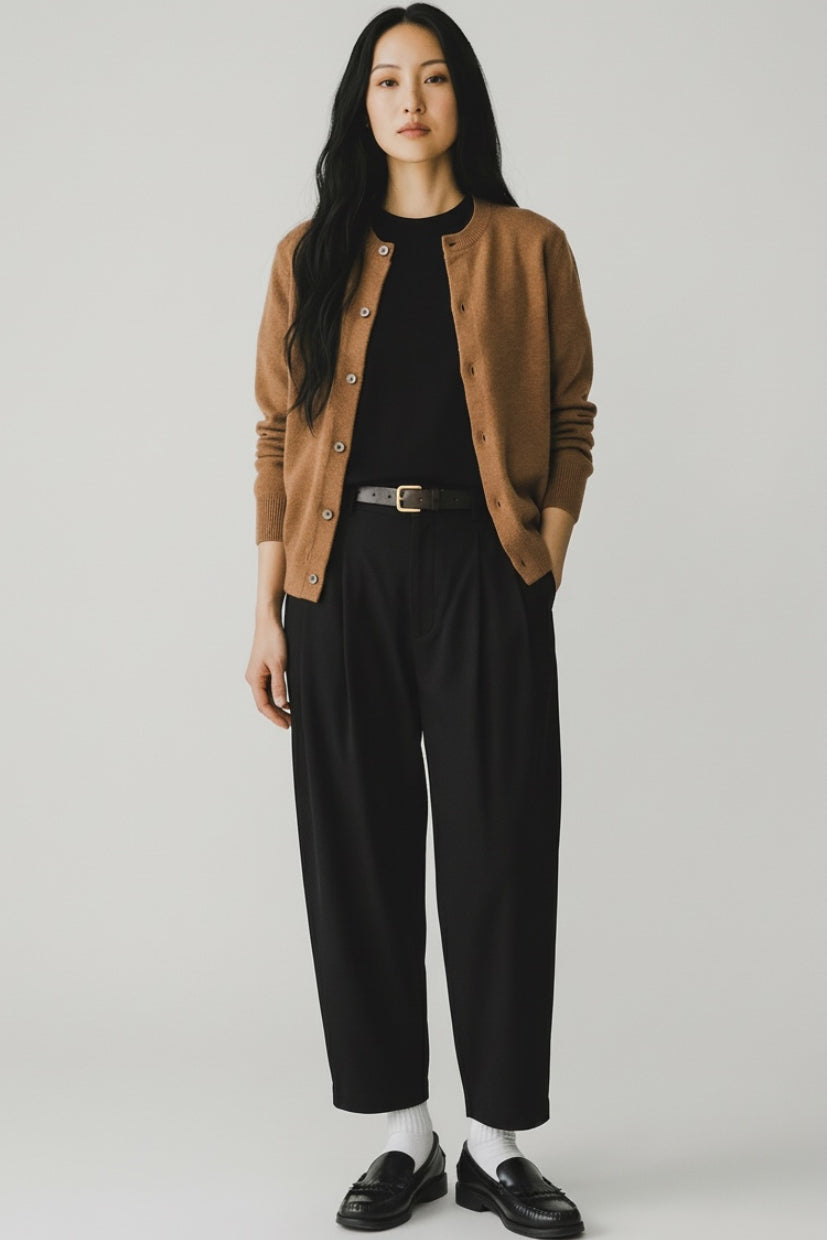 Pre-Order Sally Cardigan