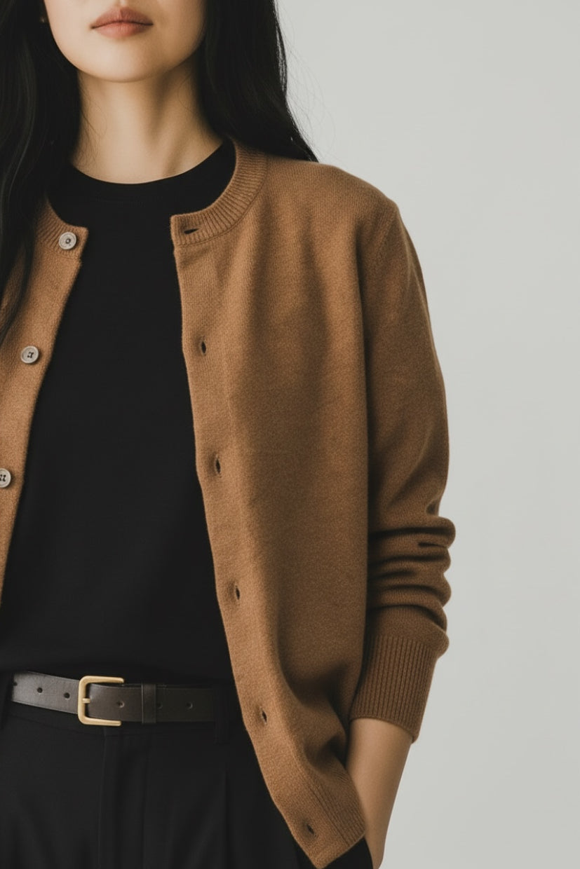 Pre-Order Sally Cardigan