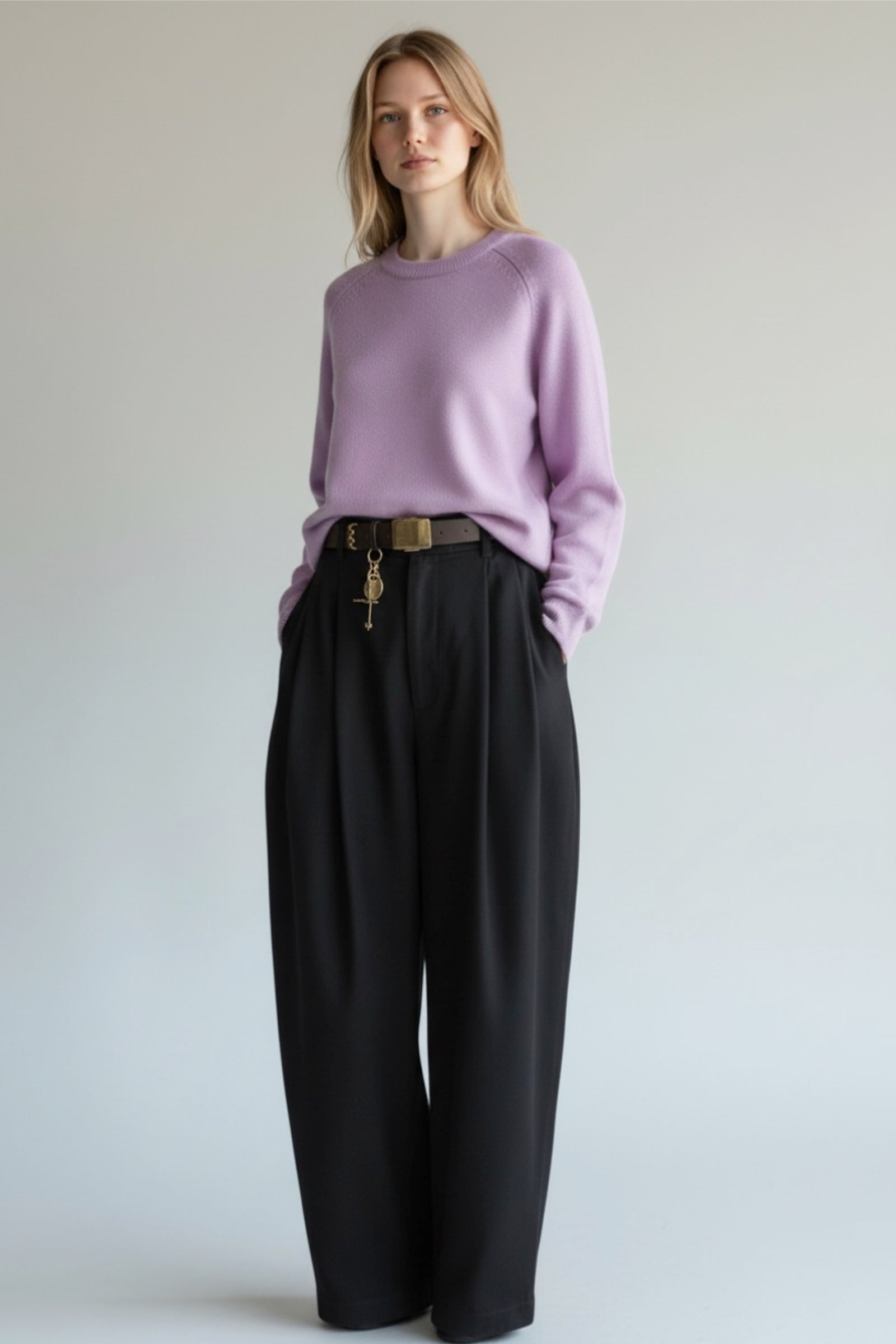 Colin - Original Crewneck
